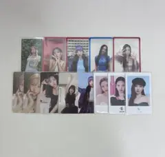 TWICE NAYEON ナヨン トレカ セット