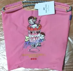 2025年最新】ボールアンドチェーン 不二家 ピンクの人気アイテム