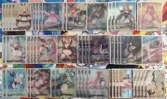 WS】ブラウンダスト2 BP RR以下4コン - メルカリ
