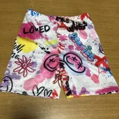 カラフル ボトムス