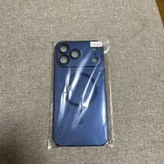 iPhone 17Pro Max用ケース ブルーのサムネイル