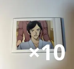 名探偵コナン 隻眼の残像 ぱしゃこれ 諸伏高明
