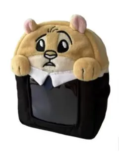 ズートピア レミング ぬいぐるみポーチ アベイル ディズニー 新品