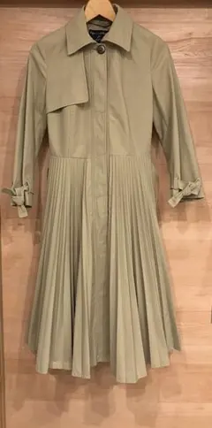 レディーストレンチコート【新品未使用】