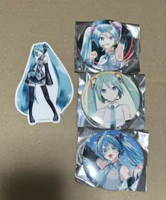 2026年最新】まとめ売り 初音ミクの人気アイテム - メルカリ