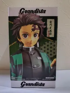 2025年最新】鬼滅の刃 Grandista ～KAMADO TANJIRO～の人気アイテム