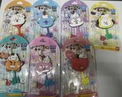BT21 ロリポップチョコチャーム７種コンプリート