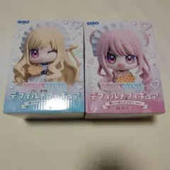 HIMEHINA ヒメヒナ フィギュア 4点 GiGO限定 【新品 未開封品】 - メルカリ