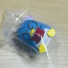 「サンリオキャラクターズ めがねっこちゃんフィギュア」シリーズのタキシードサム