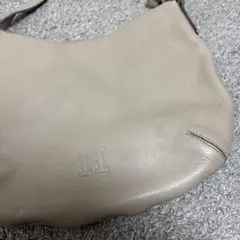 ヒロフ ショルダーバッグ