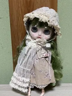 Adrian 1/3サイズBJD/SD 関節可動人形 メイク付き頭パーツ ドール