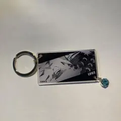 ヒロアカ　キーリングコレクション　The Eye’s 荼毘