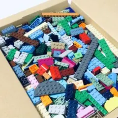 レゴ パーツ 正規品●大量 基礎ブロック プレート など まとめ売り C-245