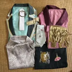 な*中様 あんスタ　Ruby Loveコスプレ衣装　巴日和　漣ジュンのサムネイル