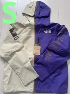 supreme The North Face Shell Jacket