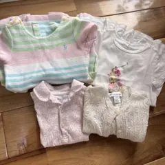 Ralph Lauren 12M(80)まとめ売り最終値下げ