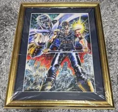 2026年最新】北斗の拳の人気アイテム - メルカリ