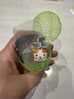 プロ野球マスコット めじるしアクセサリー　スターマン