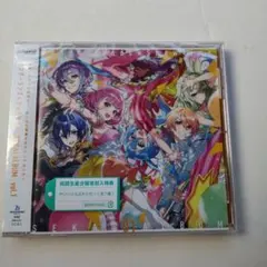 ワンダーランズ×ショウタイム SEKAI ALBUM プロジェクトセカイ