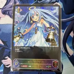 ヴァンガード ベルエンジェル Bellringer Angel | Cardfight!! Vanguard Wiki | Fandom