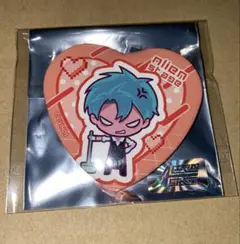 2026年最新】Alien stage ティル 缶バッジの人気アイテム - メルカリ