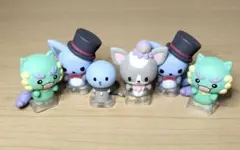 ジェオチャム ならぶんです JO1