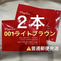 2026年最新】パピリオ ステイブロウ リフィル 本セットの人気アイテム