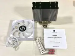 Assassin X 120 REFINED SE CPUクーラー
