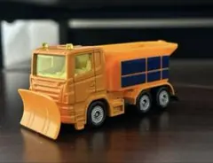 ボーネルンド ジク SK1309-MG冬期ロードサービストラック