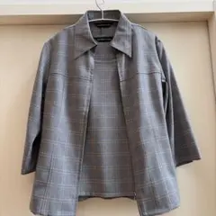 2026年最新】Grosgrain スーツの人気アイテム - メルカリ
