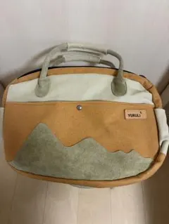 2026年最新】YURULI バッグの人気アイテム - メルカリ