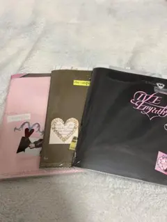 IVE Empathy アルバム 新品未開封3枚セット