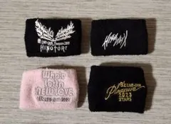 2025年最新】b'z リストバンドの人気アイテム - メルカリ