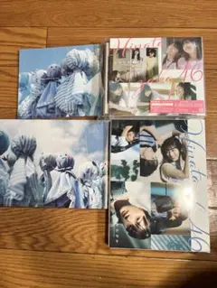 2025年最新】日向坂46 cd セットの人気アイテム - メルカリ