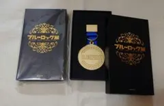 ブルーロック展　記念メダル　2個セット