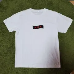 GOD SELECTION XXX POPUP STORE限定