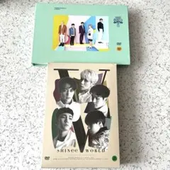 2025年最新】shinee WORLD iv in seoulの人気アイテム - メルカリ