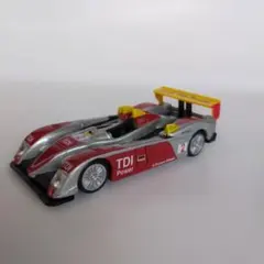 Audi R10 TDR 산토리 아우디 컬렉션