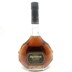 Dartimon Napoleon Cognac ダルティモン　ナポレオン Dartimon NAPOLEON ダルチモン ナポレオン コニャック の通販 by