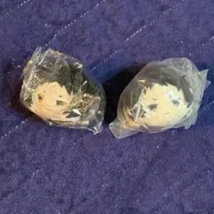 文スト　芥川　もちマス