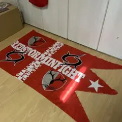 超レア⭐︎CHAMPION フラッグ ガーランドレーシング チェッカー