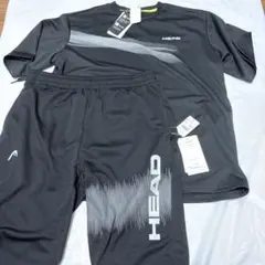 ジャージ上下 メンズ l