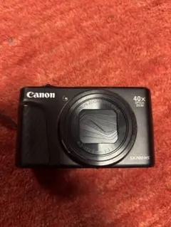 2025年最新】canon powershot sx740 hs bkの人気アイテム - メルカリ