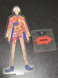 東京リベンジャーズ 原画展 アクリルスタンド 黒川イザナ