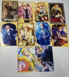 うたプリ シャニライ ビジュコレ 那月セット - メルカリ