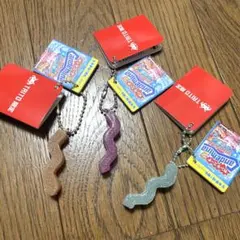 【バラ売り可】カンロ カンデミーナグミ 3種コンプリート タイトー限定