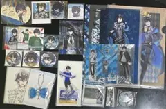 アクシア•クローネ　グッズ　まとめ売り