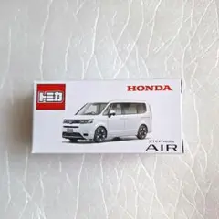 【新品未開封】ステップワゴン AIR トミカ 2台 トミカ ステップワゴン 2台 - メルカリ