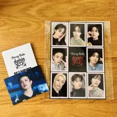 2026年最新】straykids サイン入りチェキの人気アイテム - メルカリ