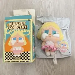 crybaby キャラクターグッズ